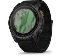 Garmin Enduro™ 3 Solar GPS Uhr (Größe One Size, schwarz)