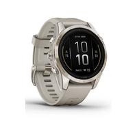 Garmin EPIX 2 Pro S Sapphire Grau (010-02802-11)