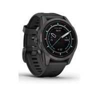Garmin EPIX 2 Pro S Sapphire Schwarz (010-02802-15)