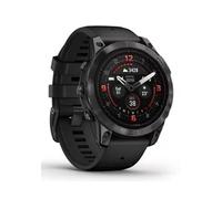 Garmin EPIX 2 Pro Sapphire Carbongrau Schwarz (010-02803-11)