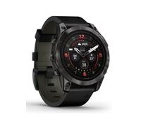 Garmin EPIX 2 Pro Sapphire Carbongrau Schwarz (010-02803-30)