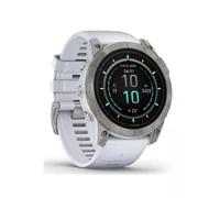 Garmin EPIX 2 Pro X Sapphire Weiß (010-02804-11)