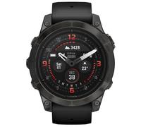 Garmin epix™ Pro 2 Sapphire Edition 47 mm - Multifunktionsuhr 47 mm Black