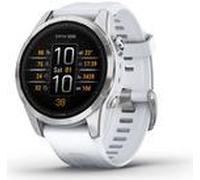 Garmin EPIX™ Pro (Gen 2) Smartwatch 42 mm Weiß