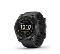 Garmin epix Pro (Gen 2) 3,56 cm (1.4") AMOLED 51 mm Digital 454 x 454 Pixel Touchscreen Grau WLAN GPS