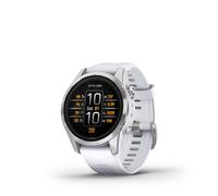 Garmin EPIX™ Pro (Gen 2) Smartwatch 42mm Weiß