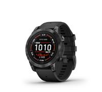 Garmin EPIX PRO (Gen 2) 47mm Multisport-Smartwatch schwarz