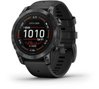 Garmin Epix Pro (Gen 2) (47mm) schwarz/schiefergrau