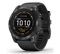 Garmin epix Pro (Gen 2) 3,56 cm (1.4") AMOLED 51 mm Digital 454 x 454 Pixel Touchscreen Grau WLAN GPS