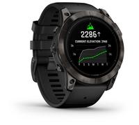 Garmin Epix Pro (Gen 2) (51mm) Sapphire schwarz/schiefergrau