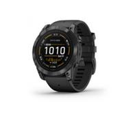 Garmin EPIX PRO GEN 2 51MM Schwarz Grau (010-02804-21)