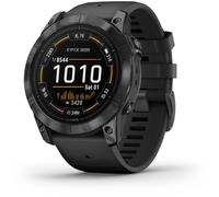 Garmin Epix Pro (Gen 2) (51mm) Sportuhr schwarz/schiefergrau