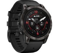 Garmin epix Pro (Gen 2) 3,3 cm (1.3") AMOLED 47 mm Digital 416 x 416 Pixel Touchscreen Schwarz WLAN GPS