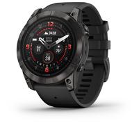 Garmin epix Pro (Gen 2) 3,56 cm (1.4") AMOLED 51 mm Digital 454 x 454 Pixel Touchscreen Schwarz, Grau WLAN GPS