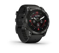 GARMIN epix Pro (Gen 2), Smartwatch, 127-210 mm, schwarz