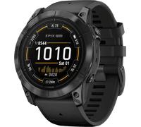 Garmin epix Pro Gen 2 Standard Edition schwarz schwarz 51