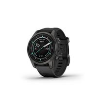 Garmin epix Pro (Gen 2) 3,05 cm (1.2") AMOLED 42 mm Digital 390 x 390 Pixel Touchscreen Grau WLAN GPS