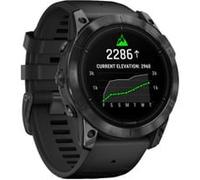 Garmin Epix Pro (Gen 2) (51mm) schwarz/schiefergrau