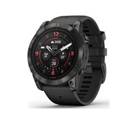 Garmin epix Pro (Gen 2) 3,56 cm (1.4") AMOLED 51 mm Digital 454 x 454 Pixel Touchscreen Schwarz, Grau WLAN GPS