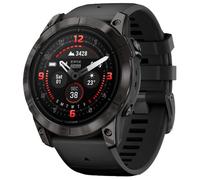 Garmin epix Pro (Gen 2) 3,56 cm (1.4") AMOLED 51 mm Digital 454 x 454 Pixel Touchscreen Schwarz, Grau WLAN GPS