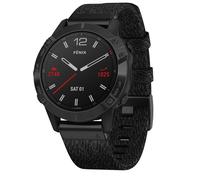 Garmin - Fenix 6-Pro- und Saphire mehrfarbig - Gr. - 47