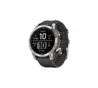 Garmin FENIX 7 Graphit/Silber (010-02540-01)
