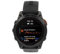 Garmin Fenix 7 Pro Solar 47mm schwarz/schiefergrau (010-02777-01) | NEU | originalverpackt (OVP) | differenzbesteuert | AN675175