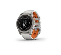 Garmin fenix® 7Pro Solar Edition Fahrrad nebelgrau/titan