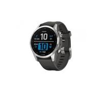 Garmin FENIX 7S Graphit/Silber (010-02539-01)