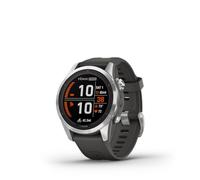 Garmin FENIX 7S Pro - Solar Edition Multisport-Smartwatch graphit