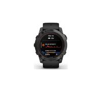 Garmin fēnix 7X Pro 3,56 cm (1.4") MIP 51 mm Digital 280 x 280 Pixel Touchscreen Schwarz WLAN GPS