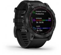 Garmin Fenix 7X Solar 51mm slate-grey