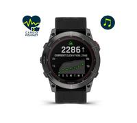 Garmin Fenix 7X Solar Cardio-Gps TU