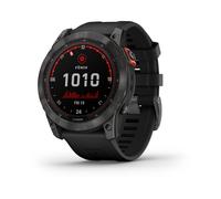 Garmin fenix 7X Solar Edition Pulsuhr