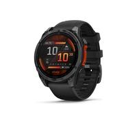 Garmin fenix 8 (47mm) schwarz/schiefergrau