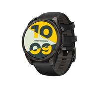 Garmin Fenix 8 AMOLED Sapphire 47mm schwarz/titan carbongrau DLC (010-02904-21) | NEU | originalverpackt (OVP) | differenzbesteuert | AN696685