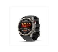 Garmin Fenix 8 Pro Grau LTE 51 mm Smartwatch