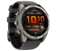 Garmin Fenix 8 Pro Grau LTE 51 mm Smartwatch