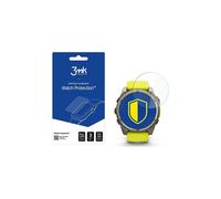 Garmin Fenix 8 Solar/Sapphire 51mm - 3mk Uhrenschutz FlexibleGlass