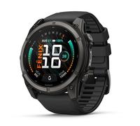 Garmin Fenix 9 51mm carbon