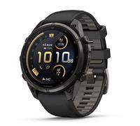 Garmin Fenix 9 Pro 47mm carbon