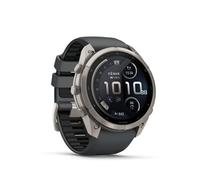 Garmin Fenix 9 Pro Schwarz LTE 51 mm Smartwatch
