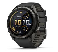 Garmin Fenix 9 Pro 51mm carbon