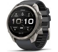 Garmin Fenix 9 Pro 51mm titanium graphite-black