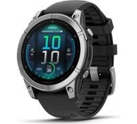 Garmin Fenix E Smartwatch slate grey/black