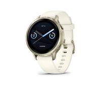GARMIN Fitness-Smartwatch Venu® 4 - 41 mm beige
