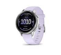 GARMIN Fitness-Smartwatch Venu® 4 - 41 mm lila