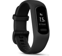 Garmin Fitness-Tracker L, sw vivosmart 5 sw, L