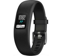 GARMIN Fitness-Tracker vivofit 4 Black, S/M