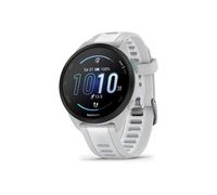 Garmin Forerunner 165 Dunstgrau/Steinweiss